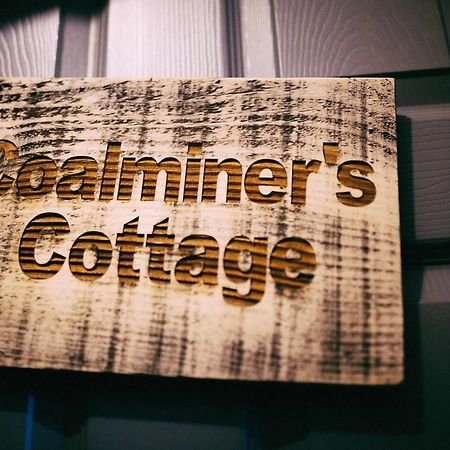 Coalminer'S Cottage Gateshead Exteriér fotografie