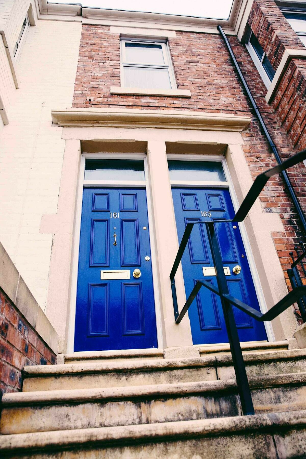 Coalminer'S Cottage Gateshead Exteriér fotografie